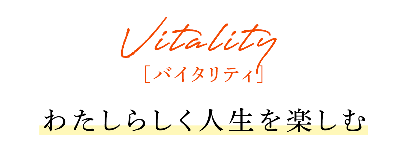 Vitality バイタリティ 老眼鏡 リーディンググラス