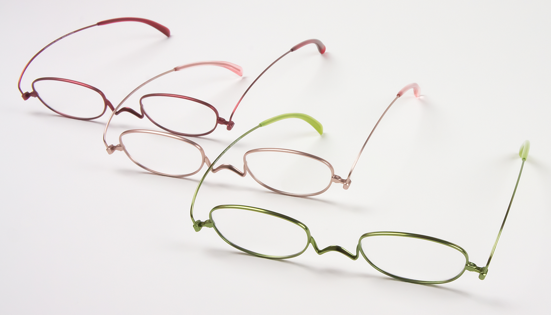 老眼鏡ペーパーグラス リーディンググラス