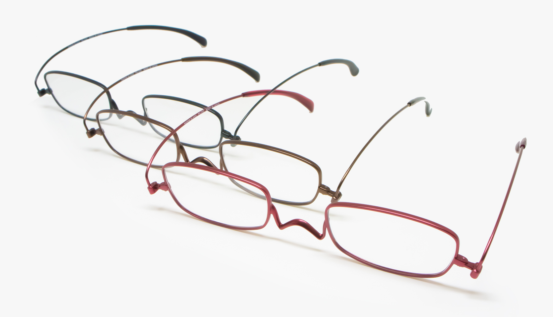 老眼鏡ペーパーグラス リーディンググラス