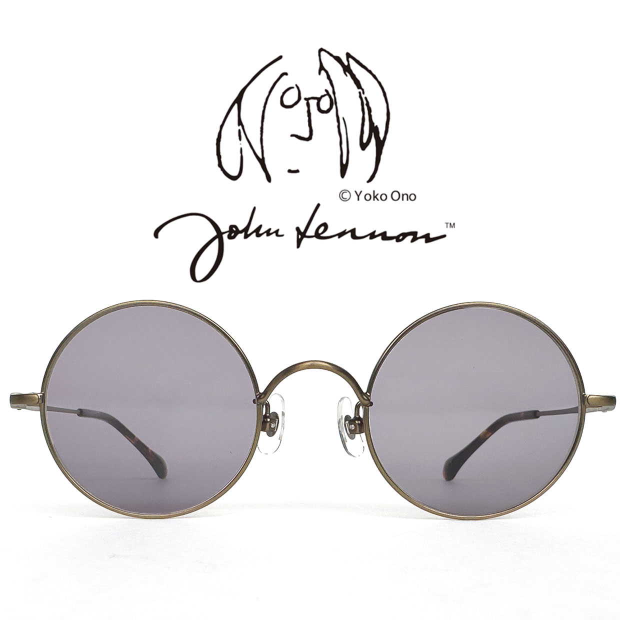 John Lennonサングラス