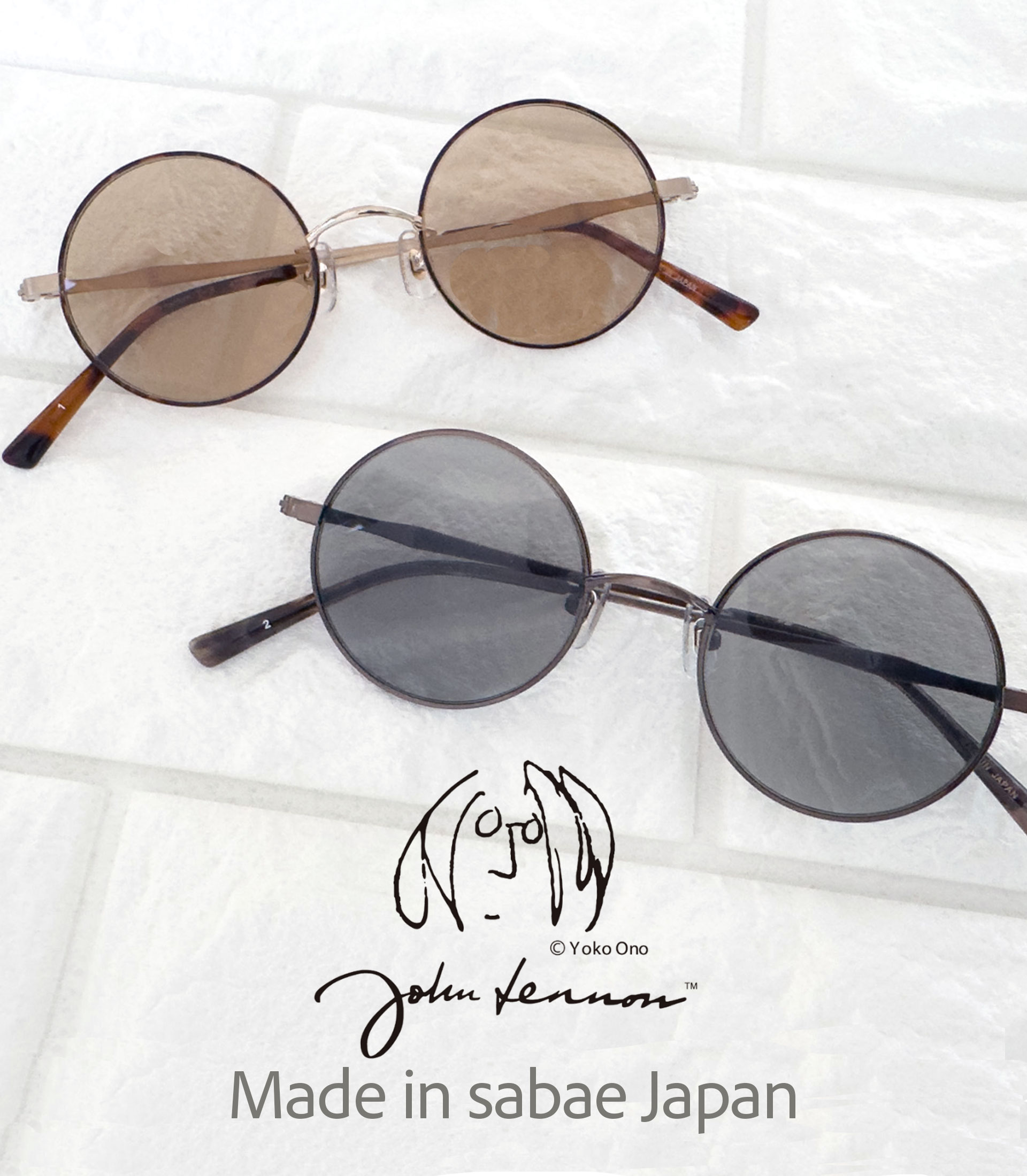 “ジョン・レノン