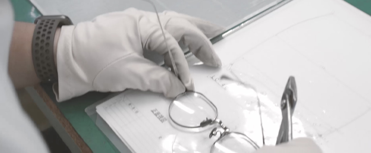 TOKIWA made サングラス