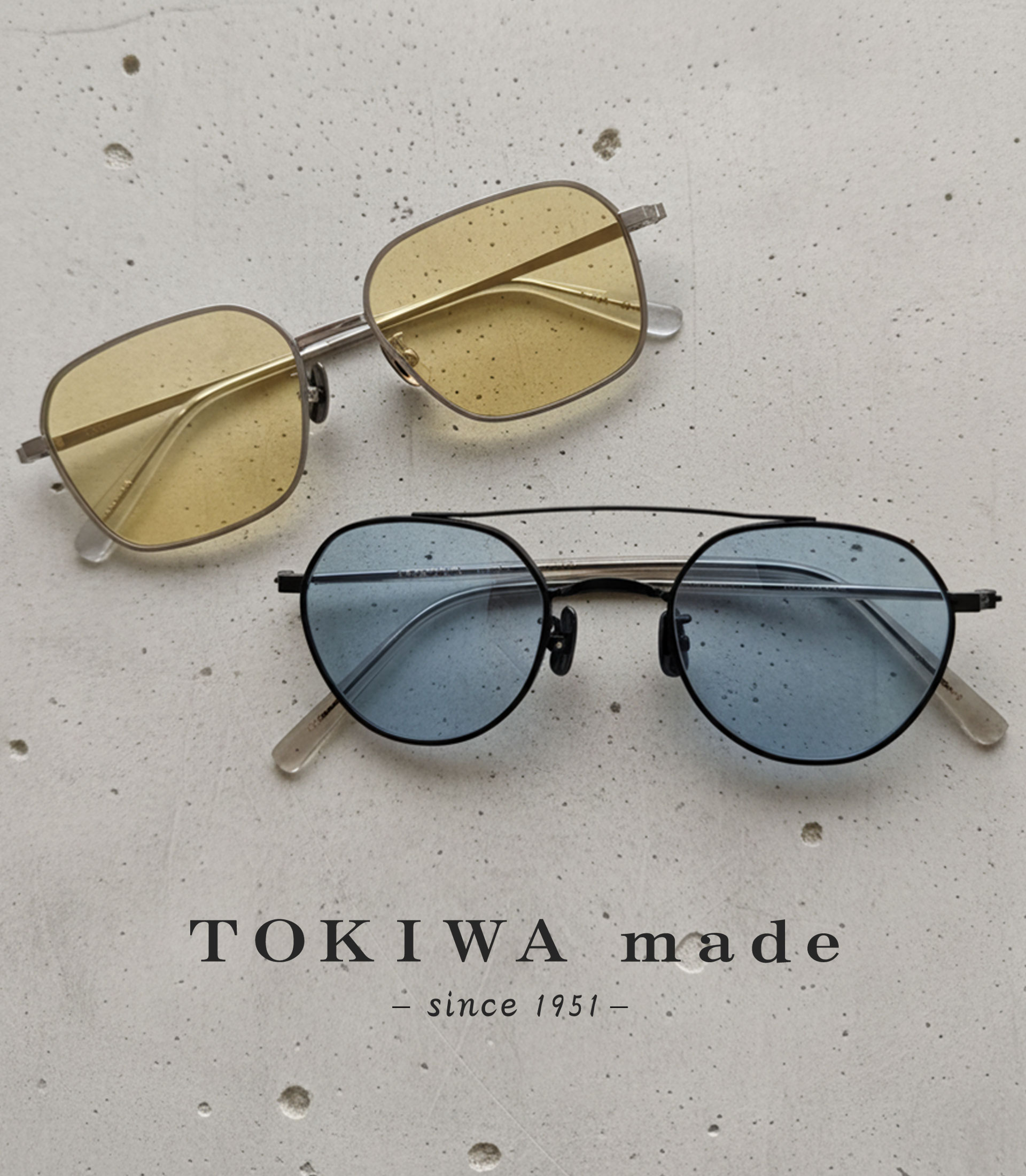 “TOKIWA