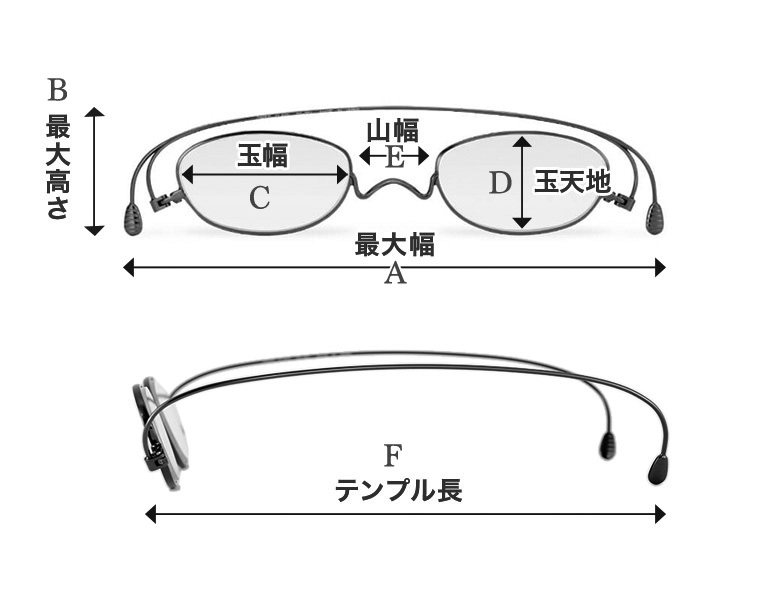 仕上がり外寸