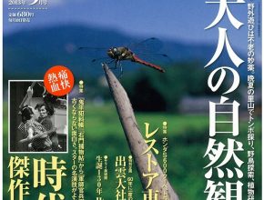 サライ表紙【老眼鏡 シニアグラス】読む、見る、書くを、もっと楽しく。 薄さ２mmのオシャレな折りたたみ老眼鏡。