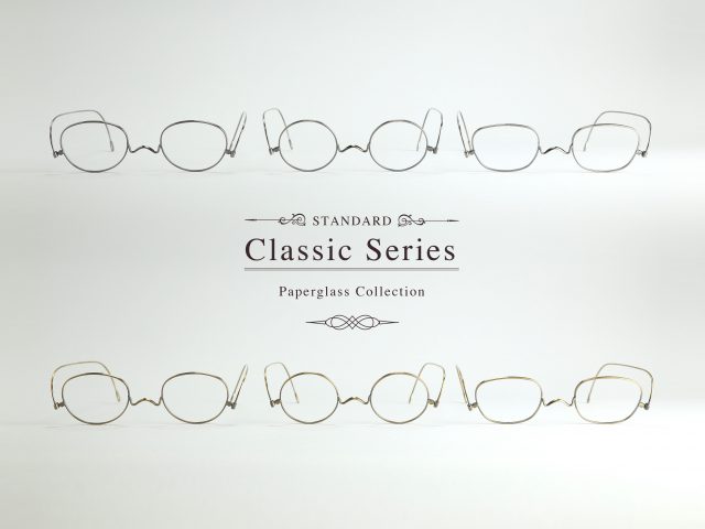 +1.50 PAPER GLASS PG-032 マットシルバー 老眼鏡 1.50 PAPER GLASS PG-032 マットシルバー 老眼鏡