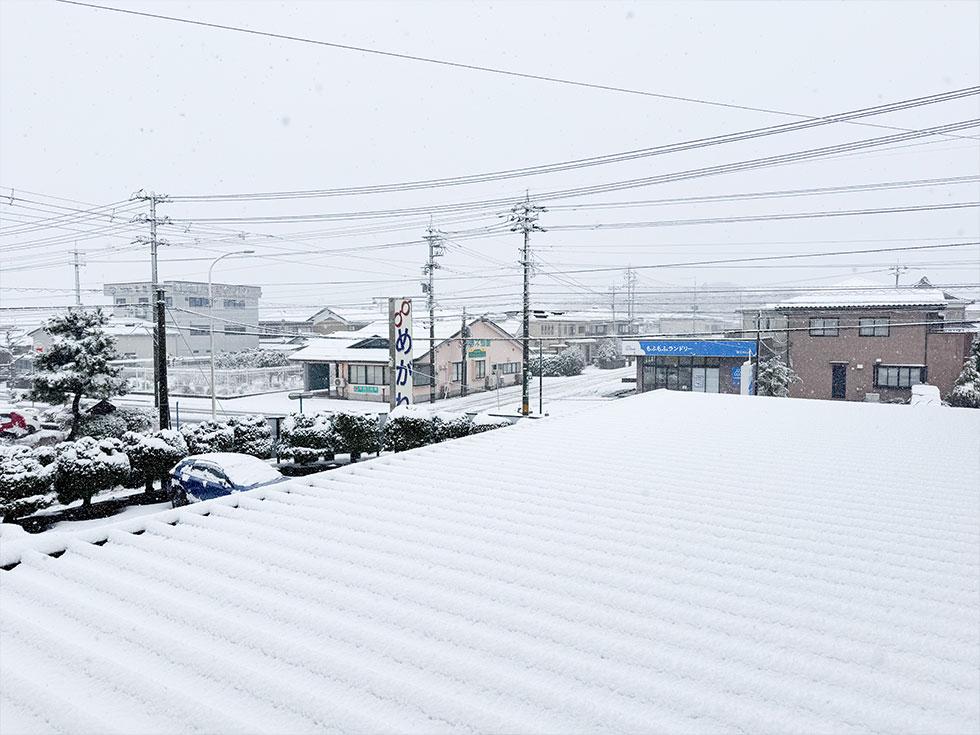 ペーパーグラス鯖江店