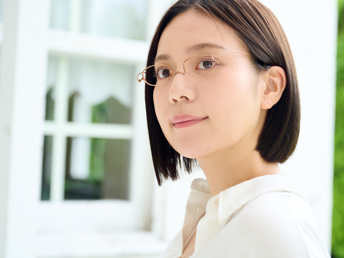 オンラインショップ限定色