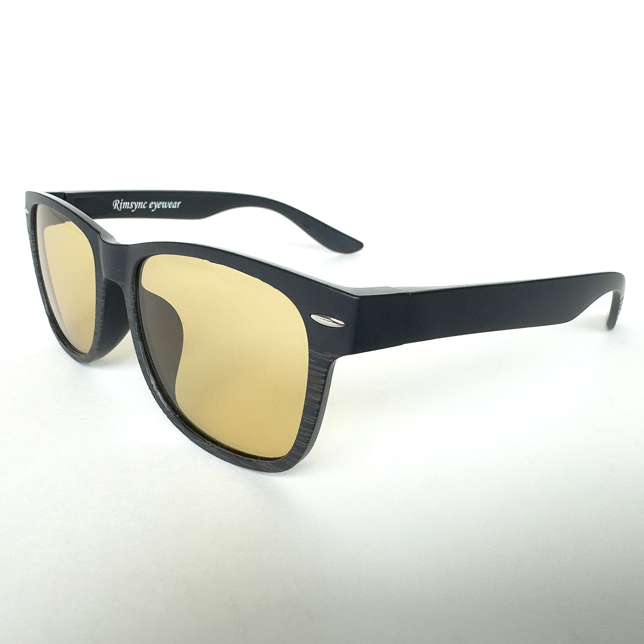 Rimsync eyewear