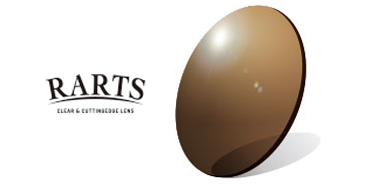 伊藤光学 RARTS（アーツ）