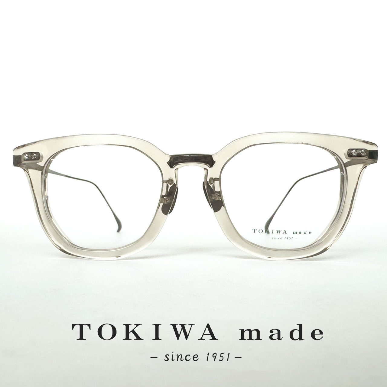 TOKIWA made