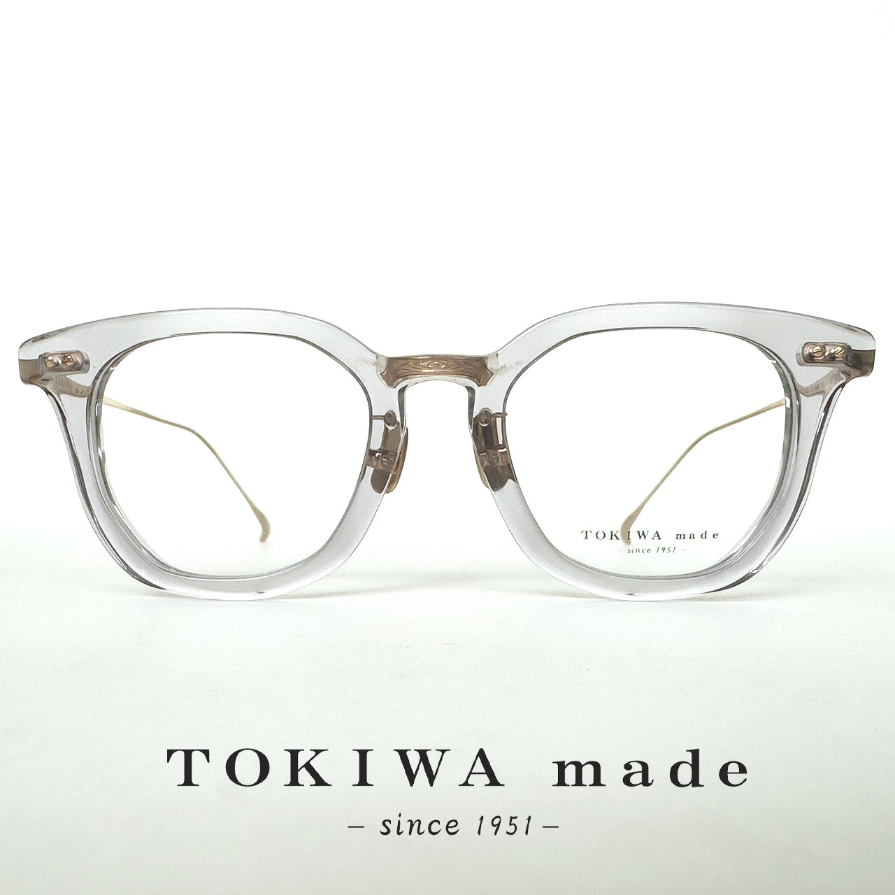 TOKIWA made